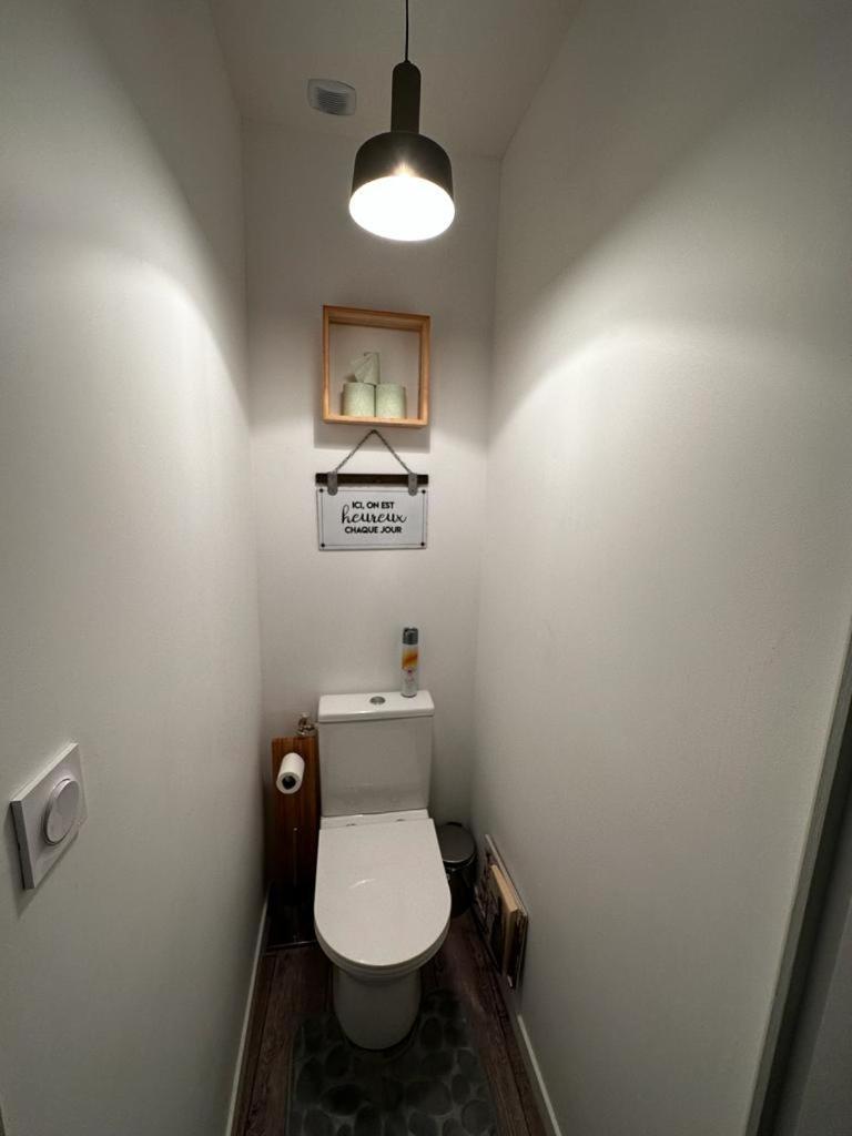 Le Saint Maixent, Maison De Ville, Baby Foot, Wifi Zewnętrze zdjęcie