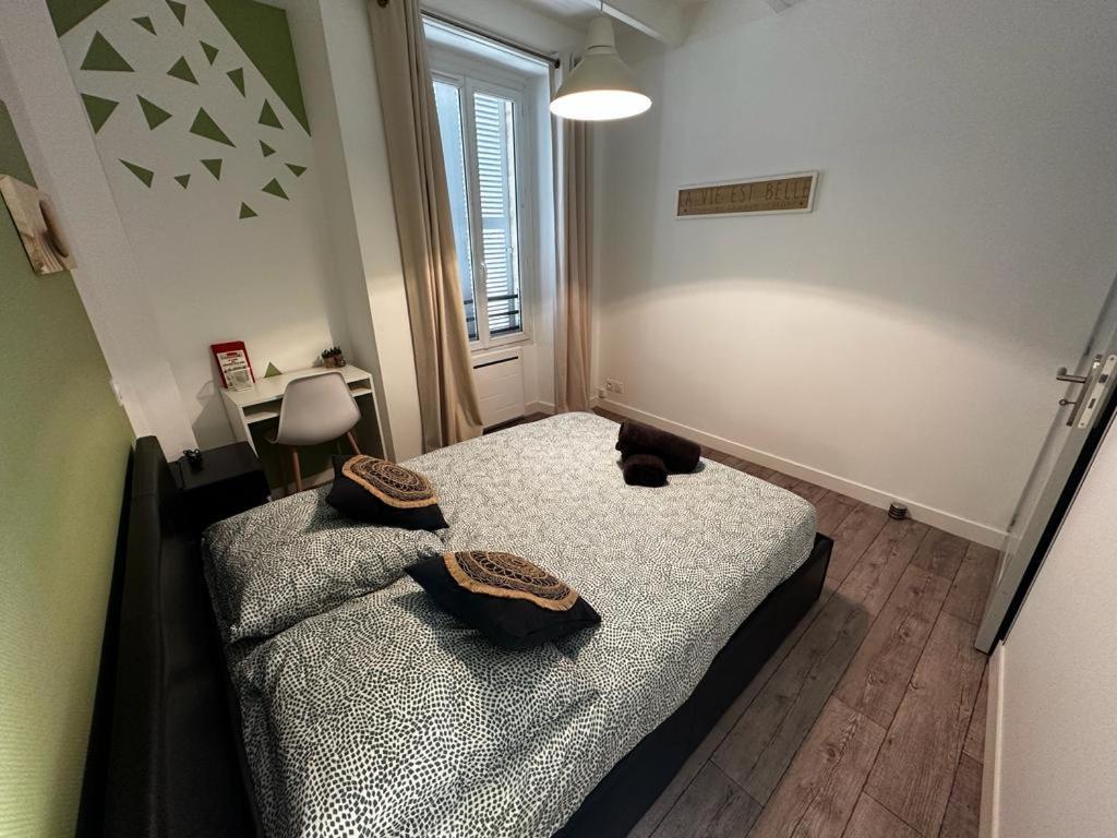 Le Saint Maixent, Maison De Ville, Baby Foot, Wifi Zewnętrze zdjęcie
